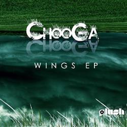 descargar álbum Chooga - Wings EP