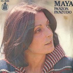 descargar álbum Maya - Panzon Panzudo