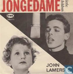 baixar álbum John Lamers - Jongedame