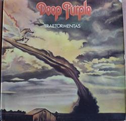 ladda ner album Deep Purple - Traetormentas