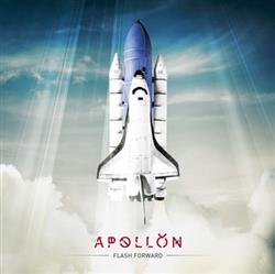 descargar álbum Flash Forward - Apollon