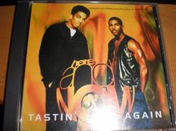 Download Here And Now - Tastin Love Again