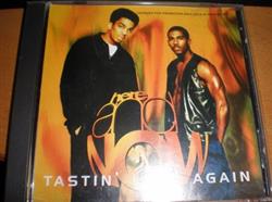 ascolta in linea Here And Now - Tastin Love Again