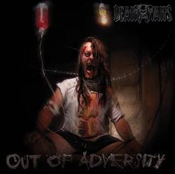lataa albumi Deathawaits - Out Of Adversity
