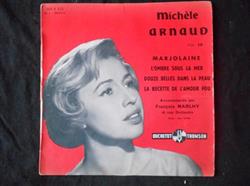 descargar álbum Michèle Arnaud - Vol 10
