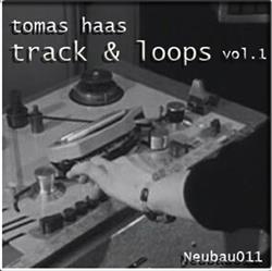 télécharger l'album Tomas Haas - Track Loops Vol 1