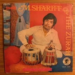 lataa albumi MShariff & The Zurah - Sudah Nasib