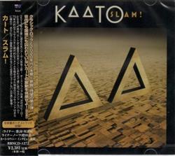 lataa albumi Kaato - Slam