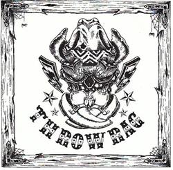 descargar álbum Throw Rag - The Beast In Me Race With The Devil