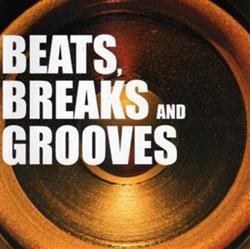télécharger l'album Various - Beats Breaks And Grooves
