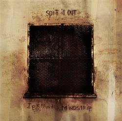 last ned album Spit It Out - Terminal Mindstrip