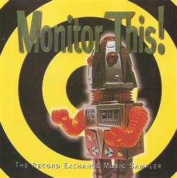 Download Various - Monitor This The Record Exchange Sampler 1997