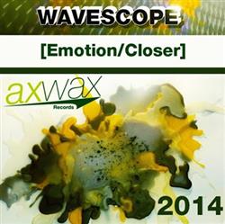 online luisteren Wavescope - EmotionCloser