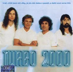 lataa albumi Turbo - Turbo 2000