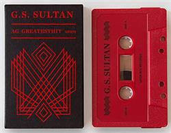 lataa albumi gs sultan - AGGreatestHit