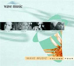 ouvir online Various - Wave Music Volume Four
