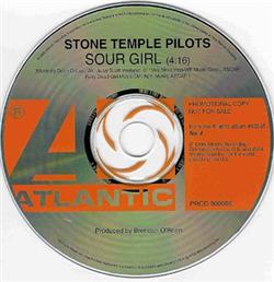 lytte på nettet Stone Temple Pilots - Sour Girl