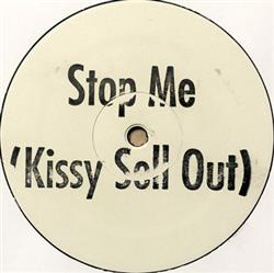Mark Ronson - Stop Me Kissy Sell Out