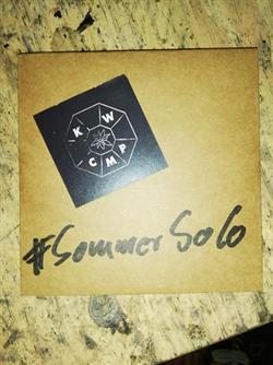 last ned album KWCMP - SommerSolo