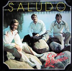 lataa albumi Saludo - Casa Blanca