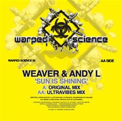Download Weaver & Andy L - Sun Is Shining