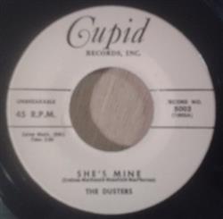ouvir online The Dusters - Shes Mine