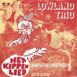 ascolta in linea Lowland Trio - Barneveldse Mien