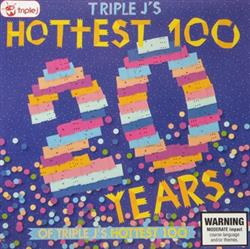 lataa albumi Various - Triple Js Hottest 100 20 Years
