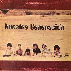 last ned album Nuestra Generación - Nuestra Generación
