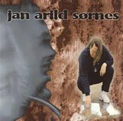 Album herunterladen Jan Arild Sørnes - Anything But Silence