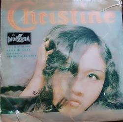 online luisteren Christine, Band 4 Nada - Christine