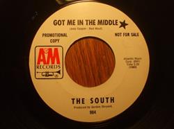 ouvir online The South - Got Me In The Middle