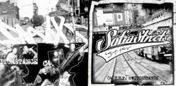 last ned album Various - Sofia Streets 3 Way Split