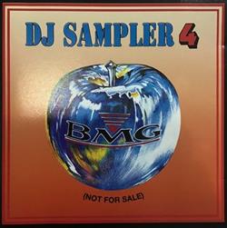 lataa albumi Various - DJ Sampler 4