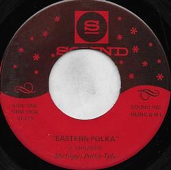 lataa albumi Michigan PolkaTels - Eastern Polka