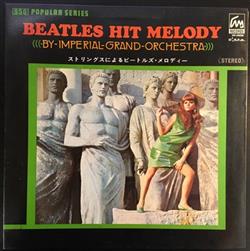 lytte på nettet Imperial Grand Orchestra - Beatles Hit Melody