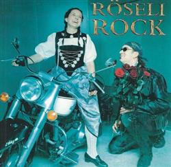 lytte på nettet Various - Röseli Rock