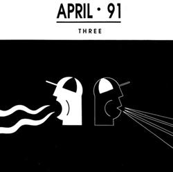 online anhören Various - April 91 Three