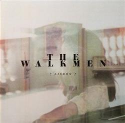 descargar álbum The Walkmen - Lisbon