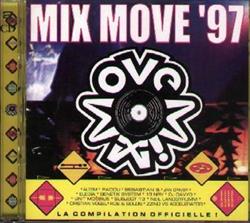 télécharger l'album Various - Mix Move 97