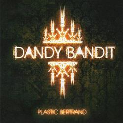 descargar álbum Plastic Bertrand - Dandy Bandit