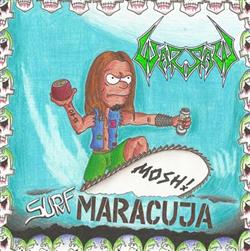ladda ner album Warsaw - Surf Maracuja
