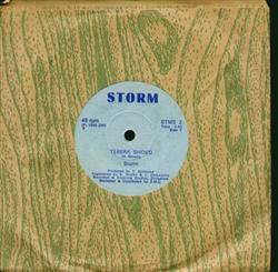 baixar álbum Storm - Terera Shoko