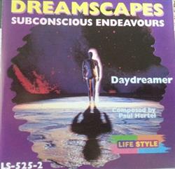 descargar álbum Daydreamer - Dreamscapes Subconscious Endeavors