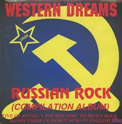 Album herunterladen Various - Western Dreams