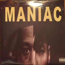 Album herunterladen Kid Cudi - Maniac