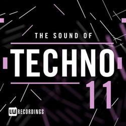 lytte på nettet Various - The Sound Of Techno 11