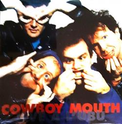 Cowboy Mouth - Live A LUbu