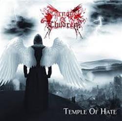 Download Carnage Of Children - Temple of Hate