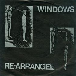 last ned album Windows - Re Arrange